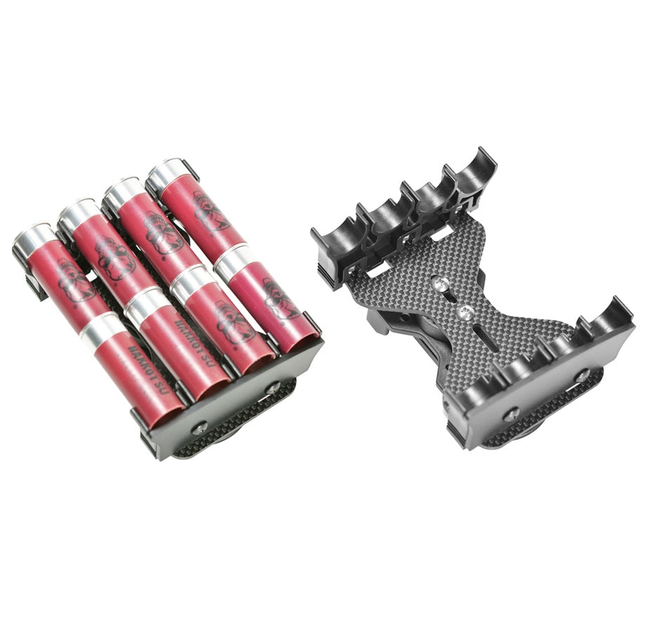 APS 8 Round Plate Shotshell Caddy System ( CAM058 )