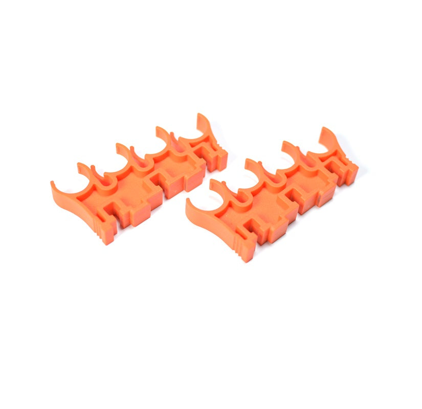 APS Shell Clips for 8 Round Plate ( CAM071 )