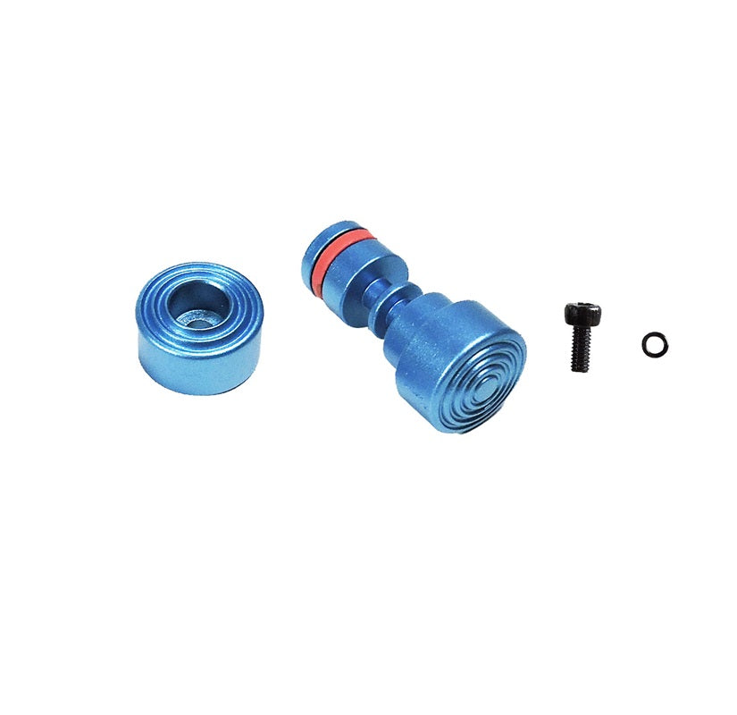 APS Match Grade Safety Button for CAM870 Airsoft Shotgun