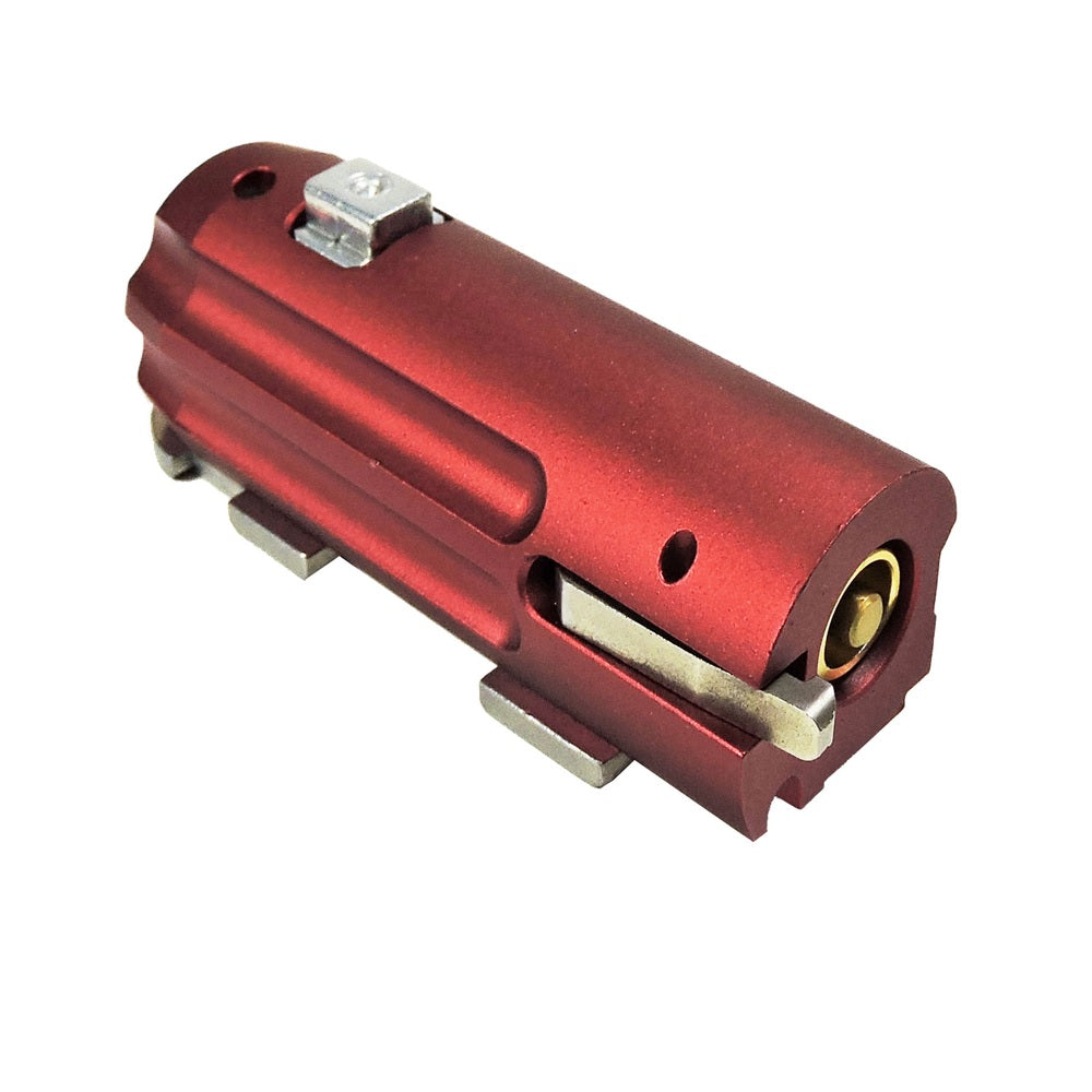 APS Match Grade Titanium Nitride Bolt for CAM870 MK1 Airsoft