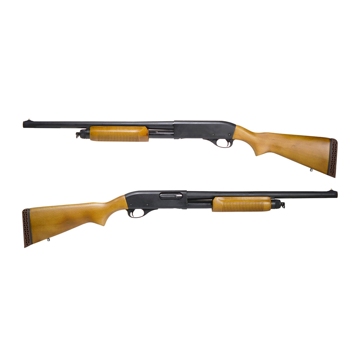 APS CAM MK2 Classic CAM870 Airsoft Shotgun ( CAM-MK2-C )