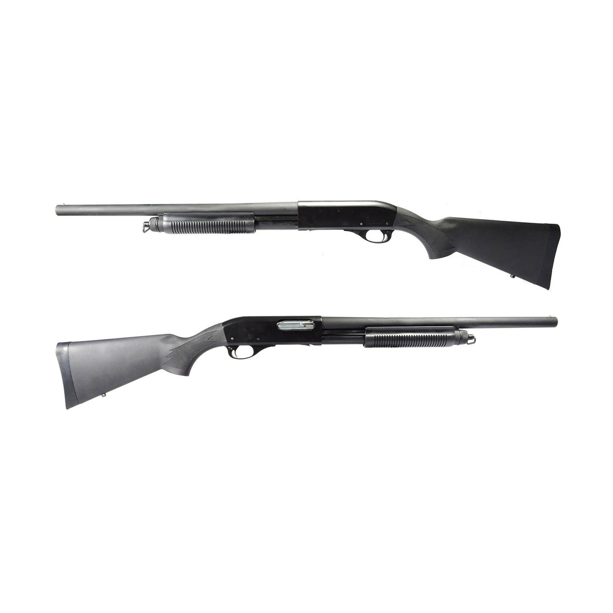 APS CAM MK2 Police Model CAM870 Airsoft Shotgun ( CAM-MK2-P )