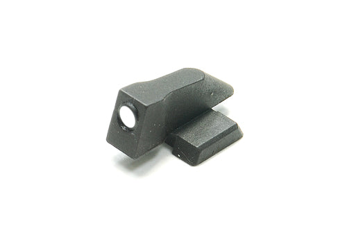 Guarder Steer Front Sight for Marui Hi-Capa 4.3 GBB ( CAPA-31 )