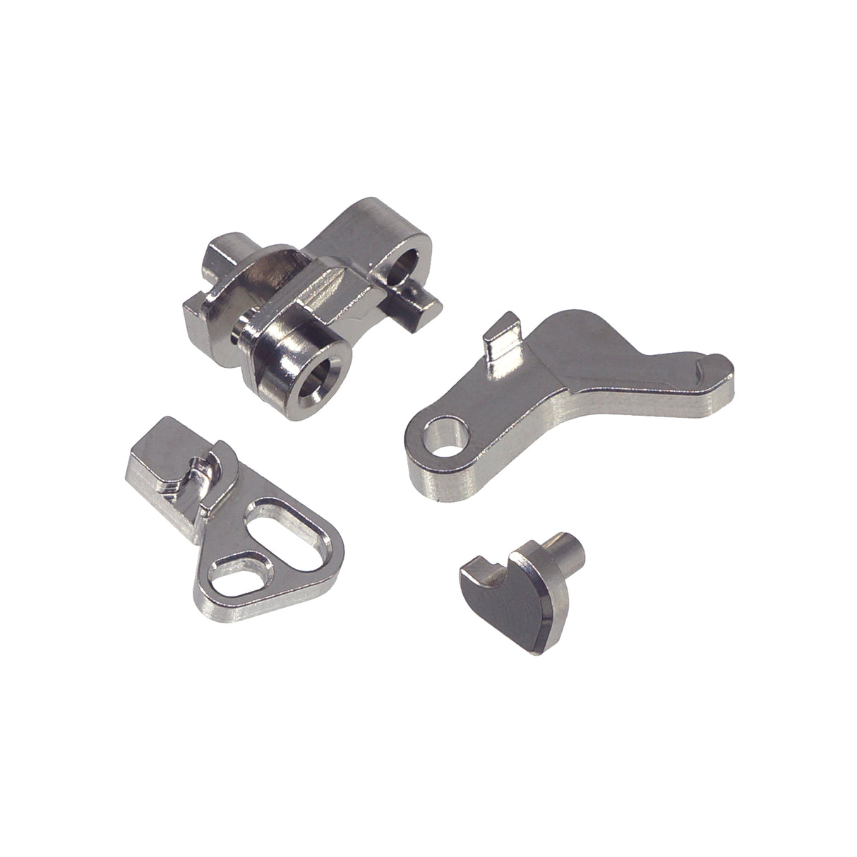 CowCow Stainless Steel Hammer Set for Action Army AAP01 Airsoft ( AAP01-001 )