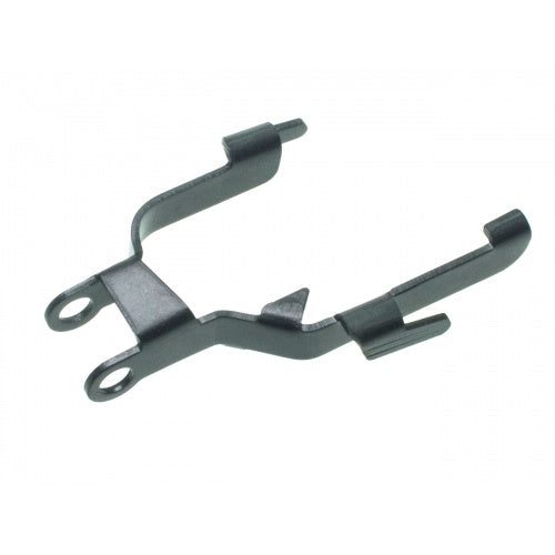 CowCow Stainless Steel Blow Lock Lever for Action Army AAP01