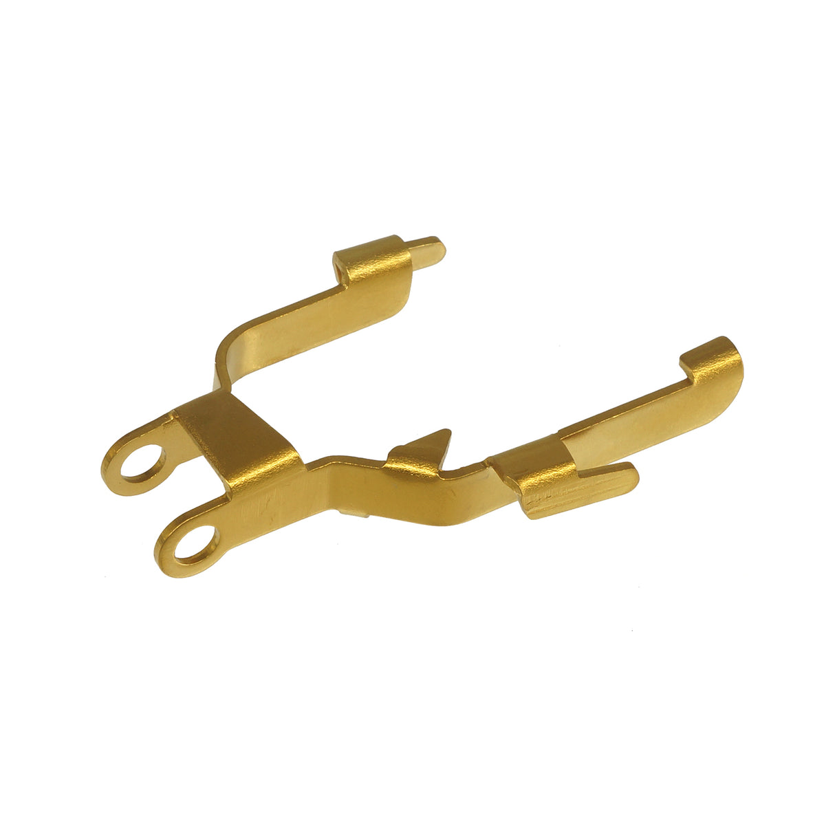 CowCow Stainless Steel Blow Lock Lever for Action Army AAP01