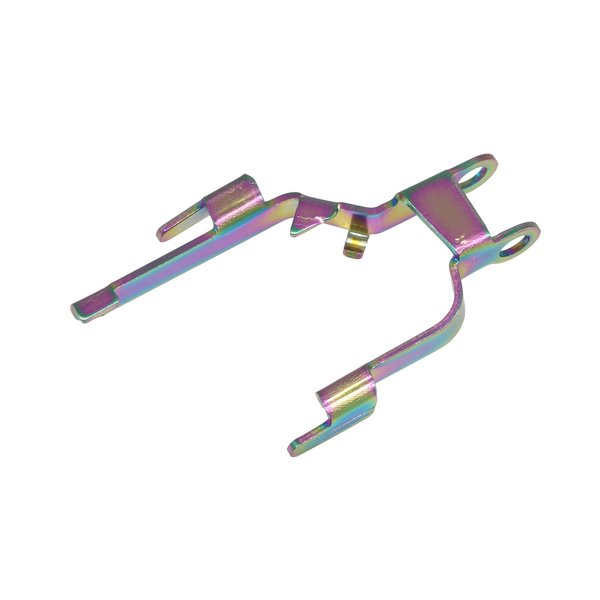 CowCow Stainless Steel Blow Lock Lever for Action Army AAP01 AAP01-063