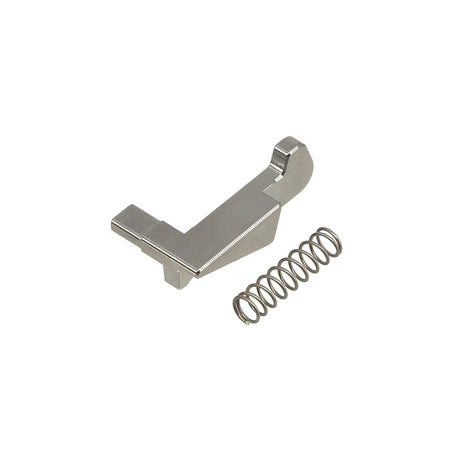 CowCow Stainless Steel Fire Pin Lock for Marui / Umarex G-Series ( CCT-TMG-049 )
