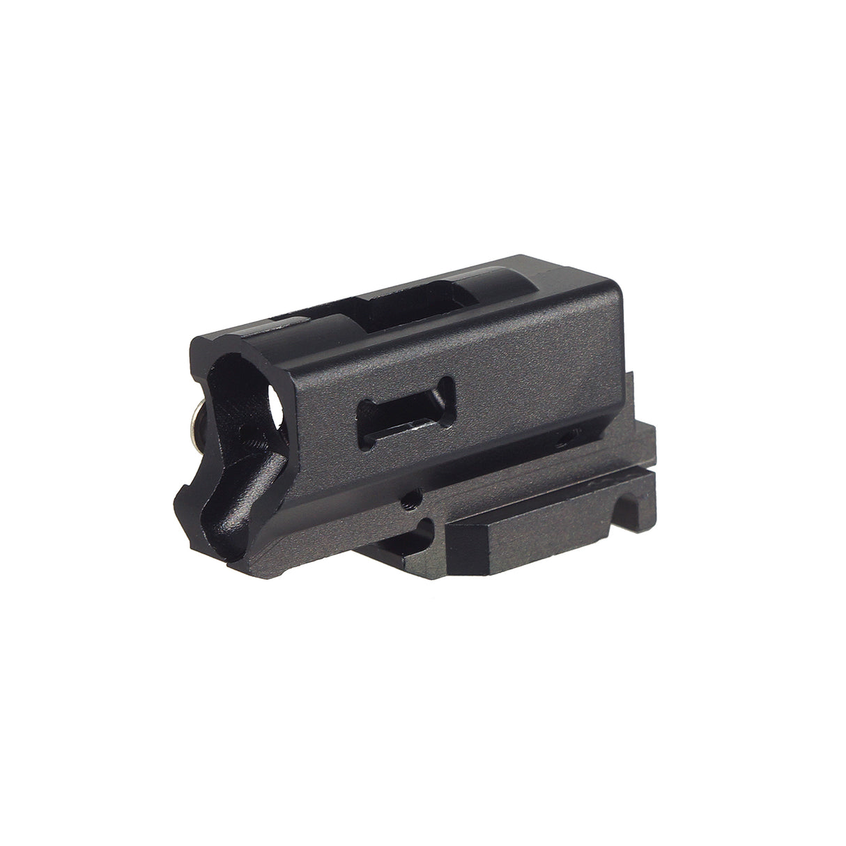 CowCow CNC Aluminum Hop Up Chamber for Marui G17 Gen4 ( CCT-TMG-062 )