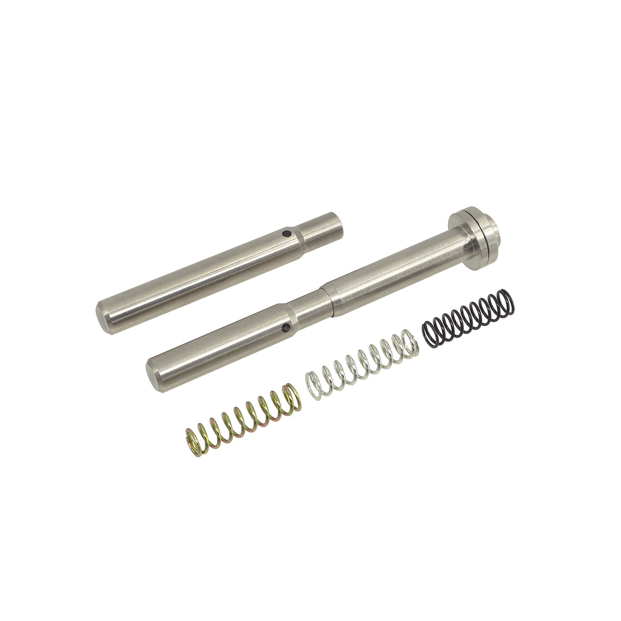 CowCow RM1 Guide Rod for Marui Hi-Capa / M1911 Series silver