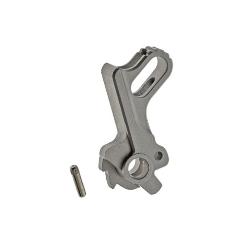 CowCow Match Grade Stainless Steel Hammer for Marui Hi-Capa Airsoft