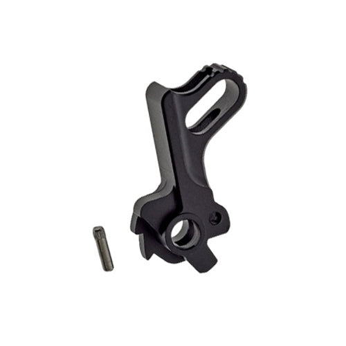 CowCow Match Grade Stainless Steel Hammer for Marui Hi-Capa Airsoft