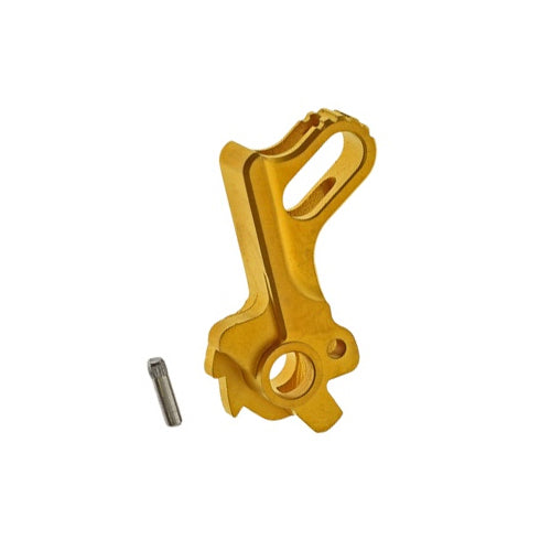 CowCow Match Grade Stainless Steel Hammer for Marui Hi-Capa Airsoft