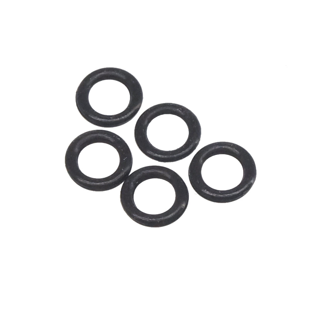 CowCow O-Ring 5 Pcs for Marui Gas Magazine Injection Valve ( CCT-TMHC-058 )