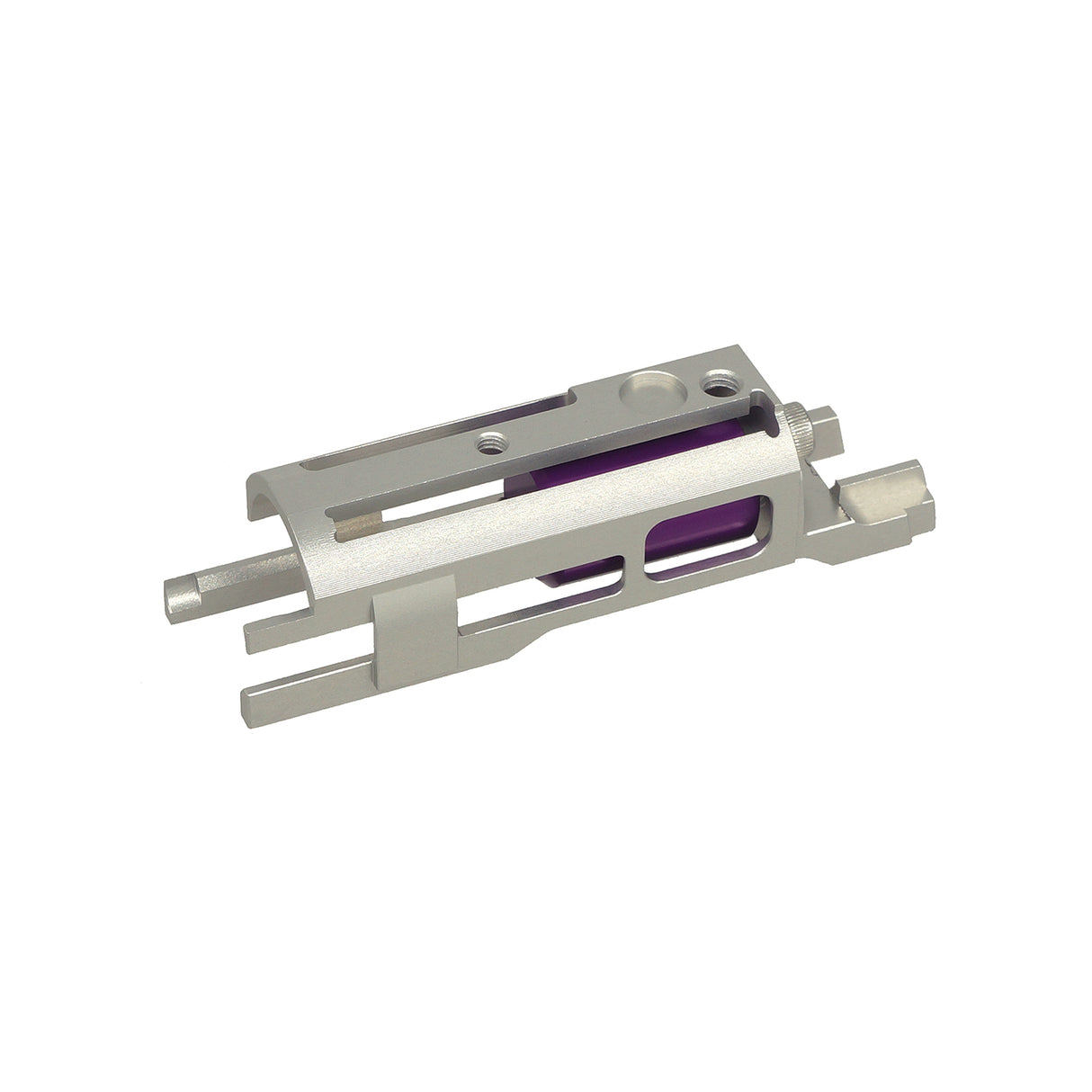 CowCow B02 Dynamic Blowback Housing (Piston Head ver) for Marui Hi-Capa Airsoft