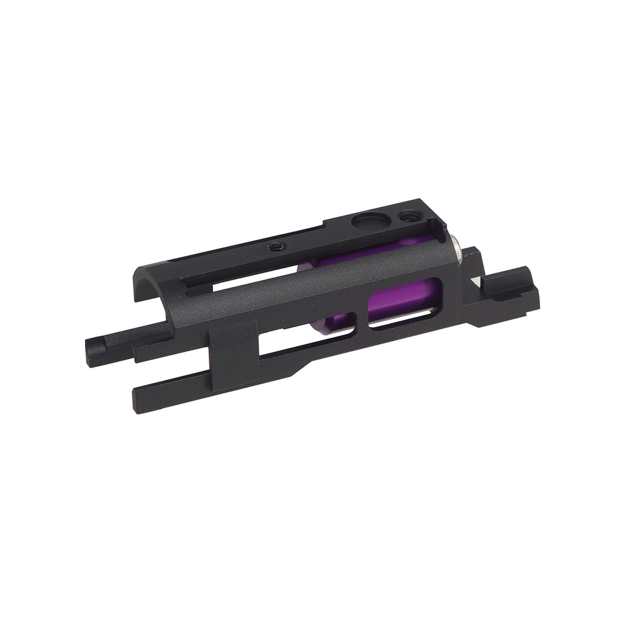 CowCow B02 Dynamic Blowback Housing (Piston Head ver) for Marui Hi-Capa ( TMHC-109 )