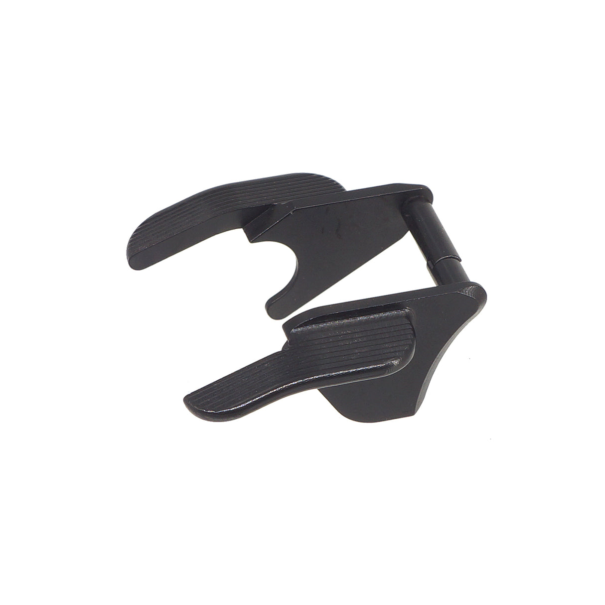 CowCow Match Grade Stainless Steel Thumb Safety for Marui Hi-Capa GBB Airsoft