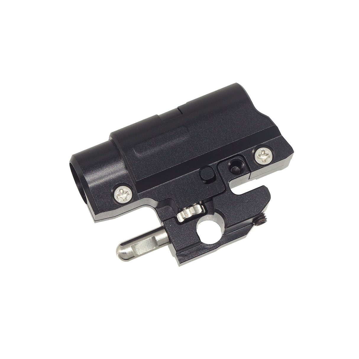 CowCow New Gen TDC Hop-Up Chamber for Marui Hi-Capa / 1911 GBB Airsoft