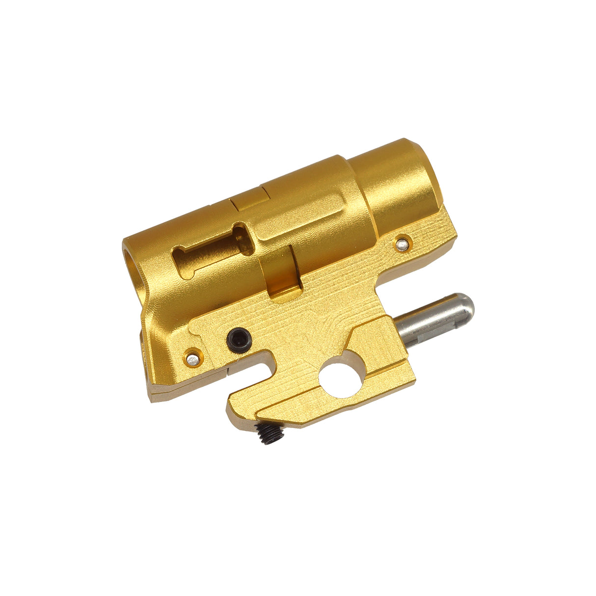 CowCow New Gen TDC Hop-Up Chamber for Marui Hi-Capa / 1911 GBB Airsoft