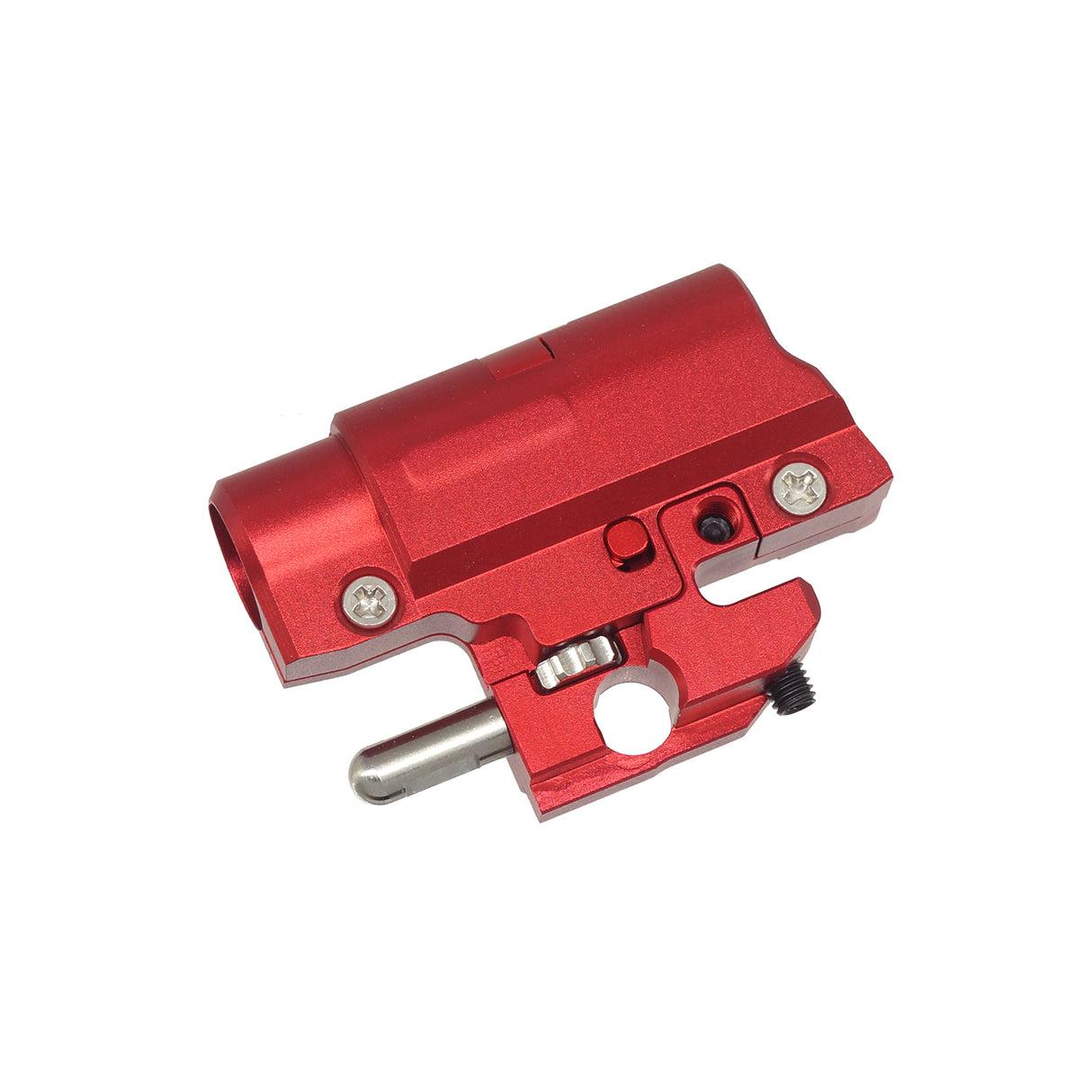 CowCow New Gen TDC Hop-Up Chamber for Marui Hi-Capa / 1911 GBB Airsoft