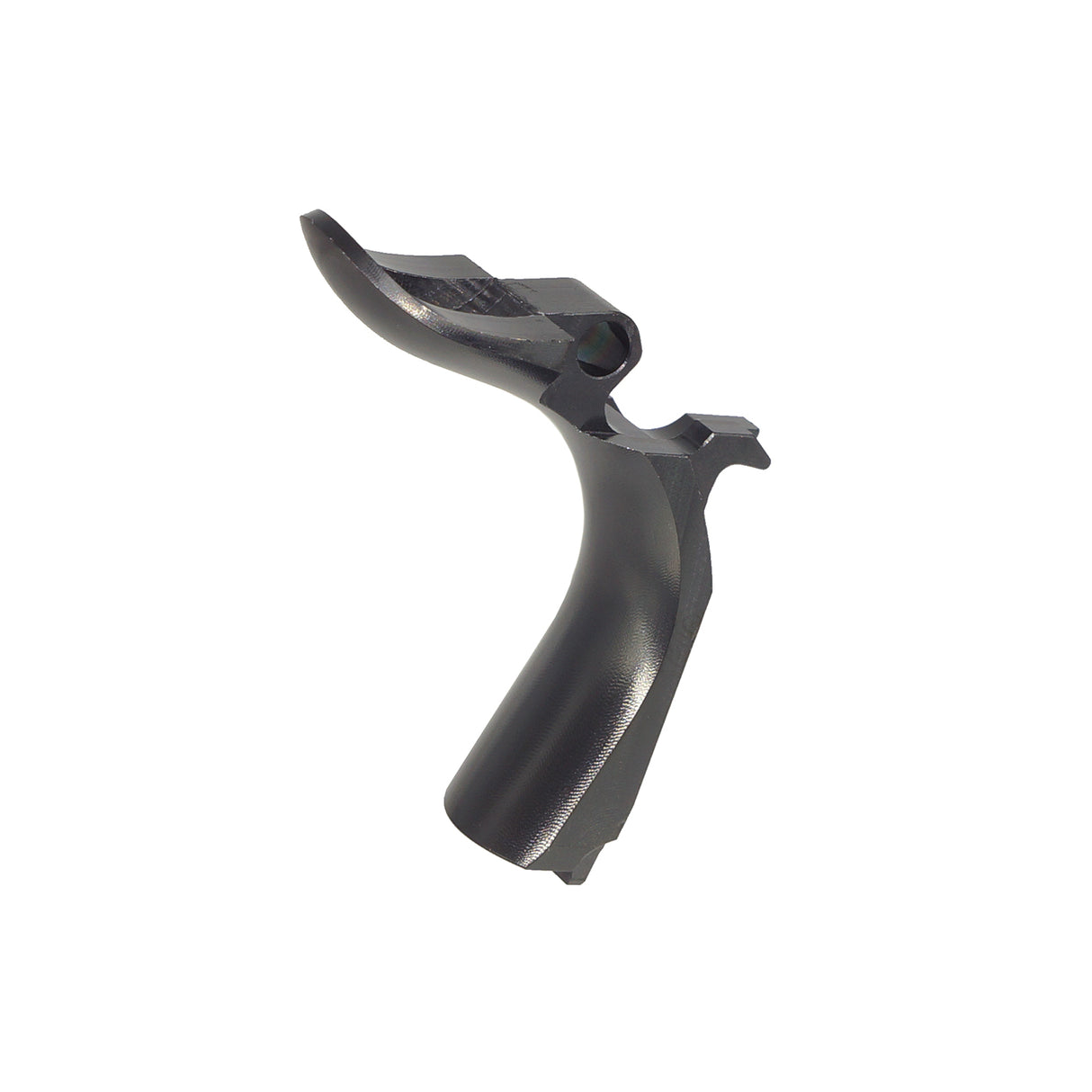 CowCow Match Grade Stainless Steel Grip Safety for Marui Hi-Capa GBB Airsoft