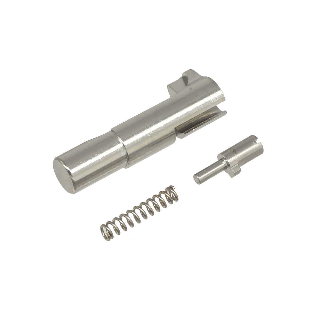 CowCow Match Grade Stainless Steel Mag Release for Marui Hi-Capa Airsoft
