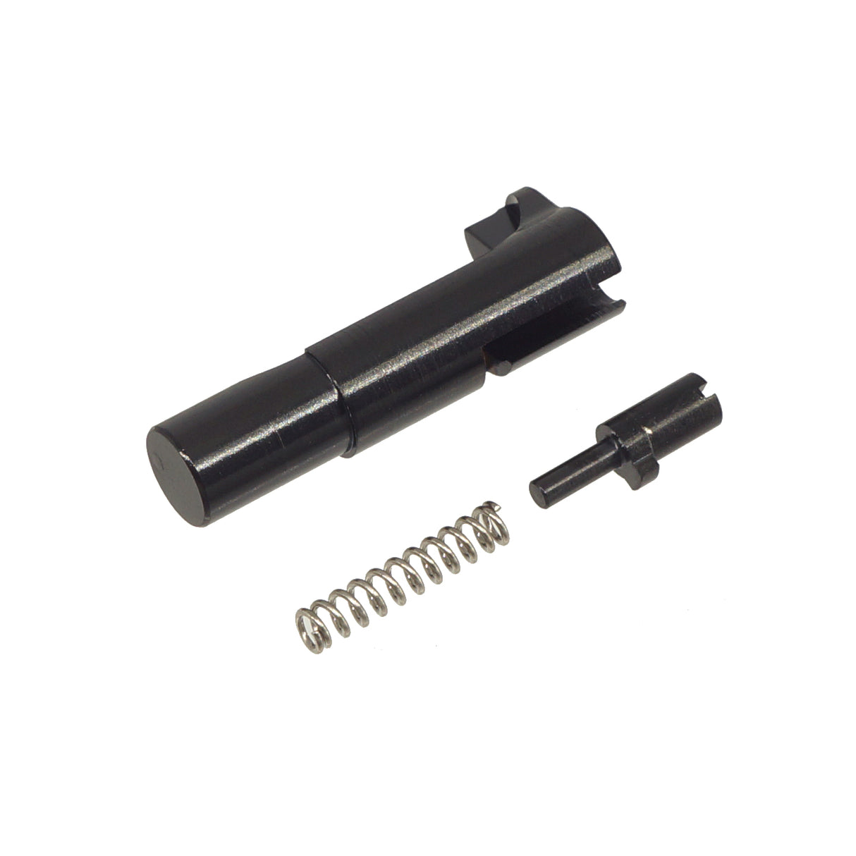 CowCow Match Grade Stainless Steel Mag Release for Marui Hi-Capa Airsoft