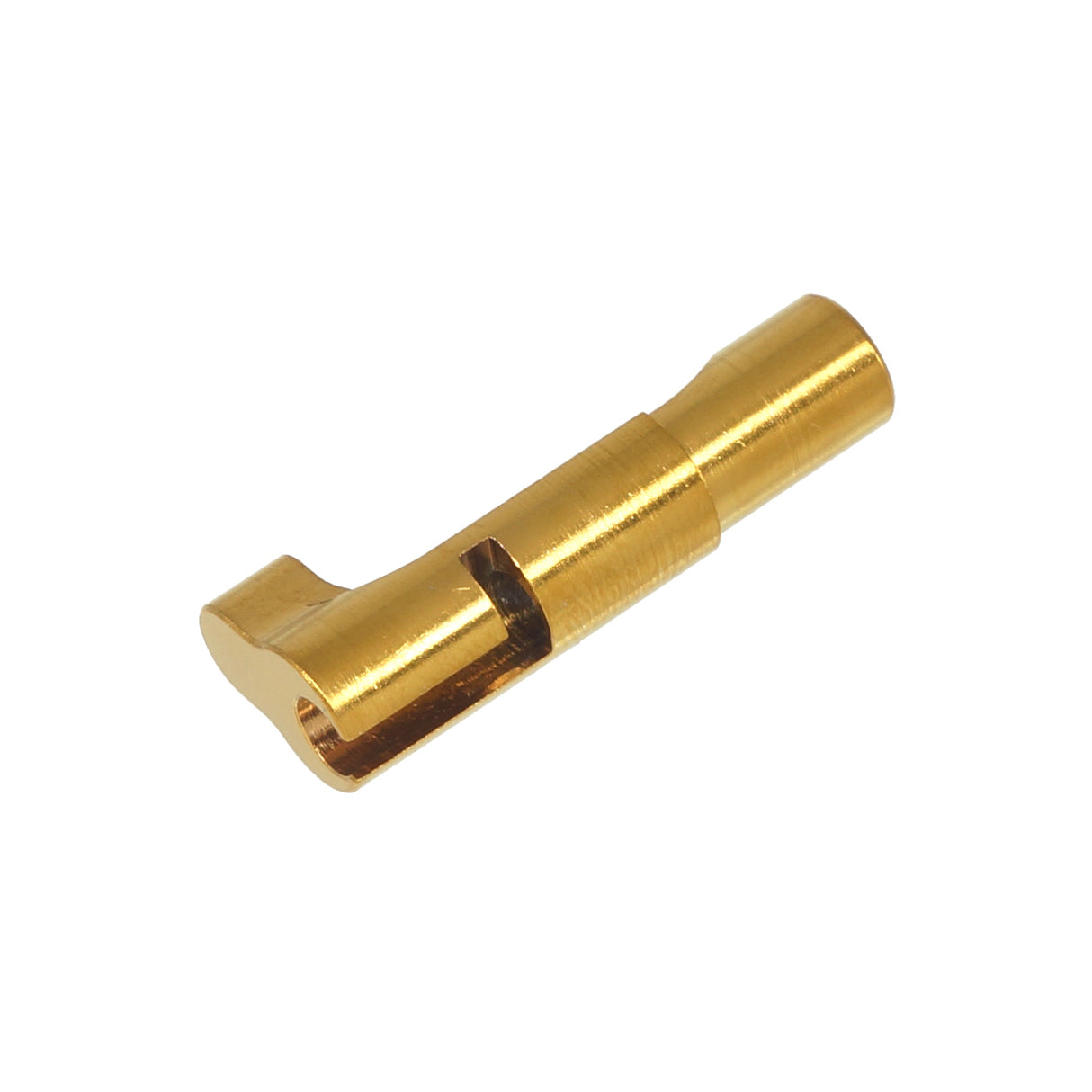 CowCow Match Grade Stainless Steel Mag Release for Marui Hi-Capa Airsoft