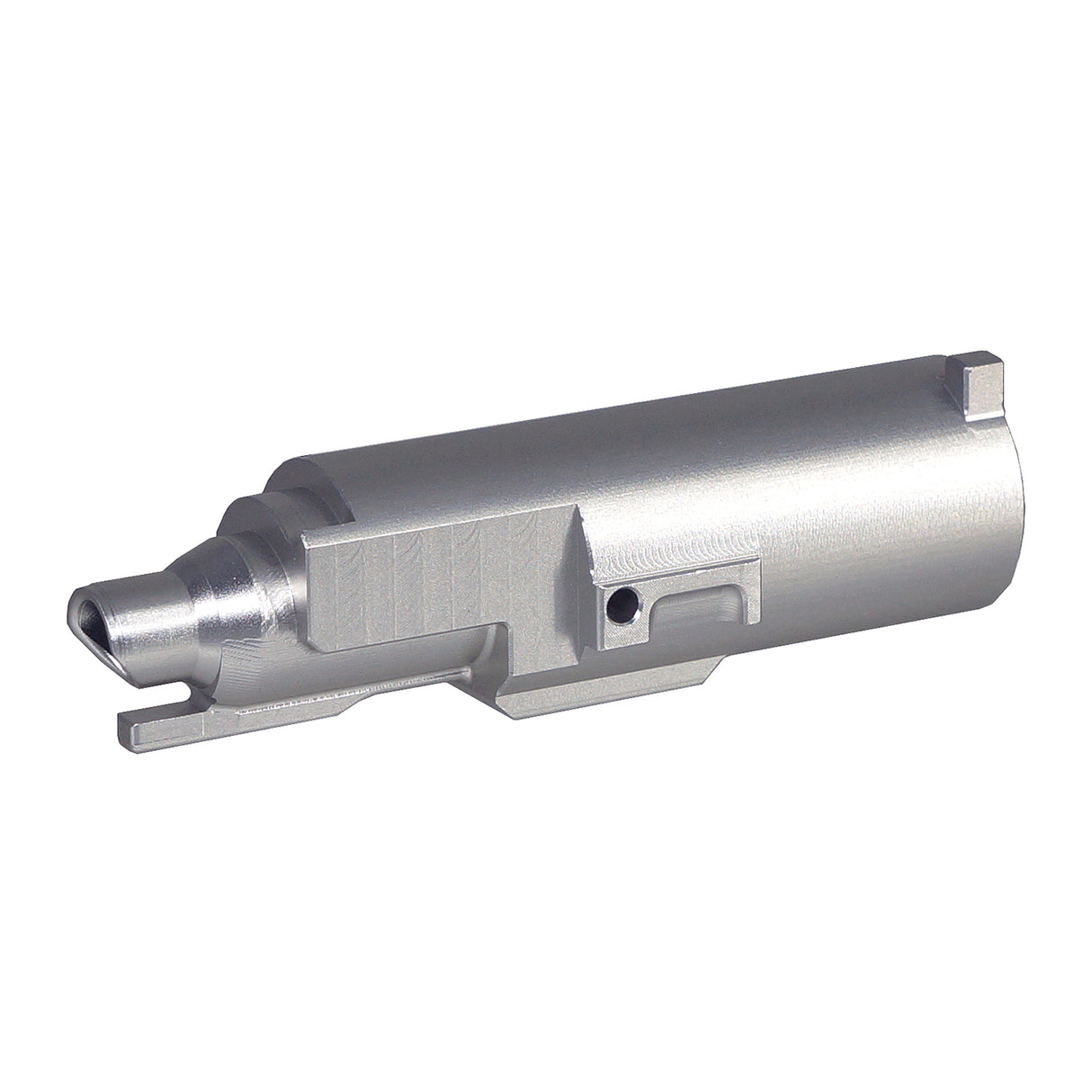 CowCow Power-Up Aluminum Nozzle for Marui Hi-Capa Airsoft