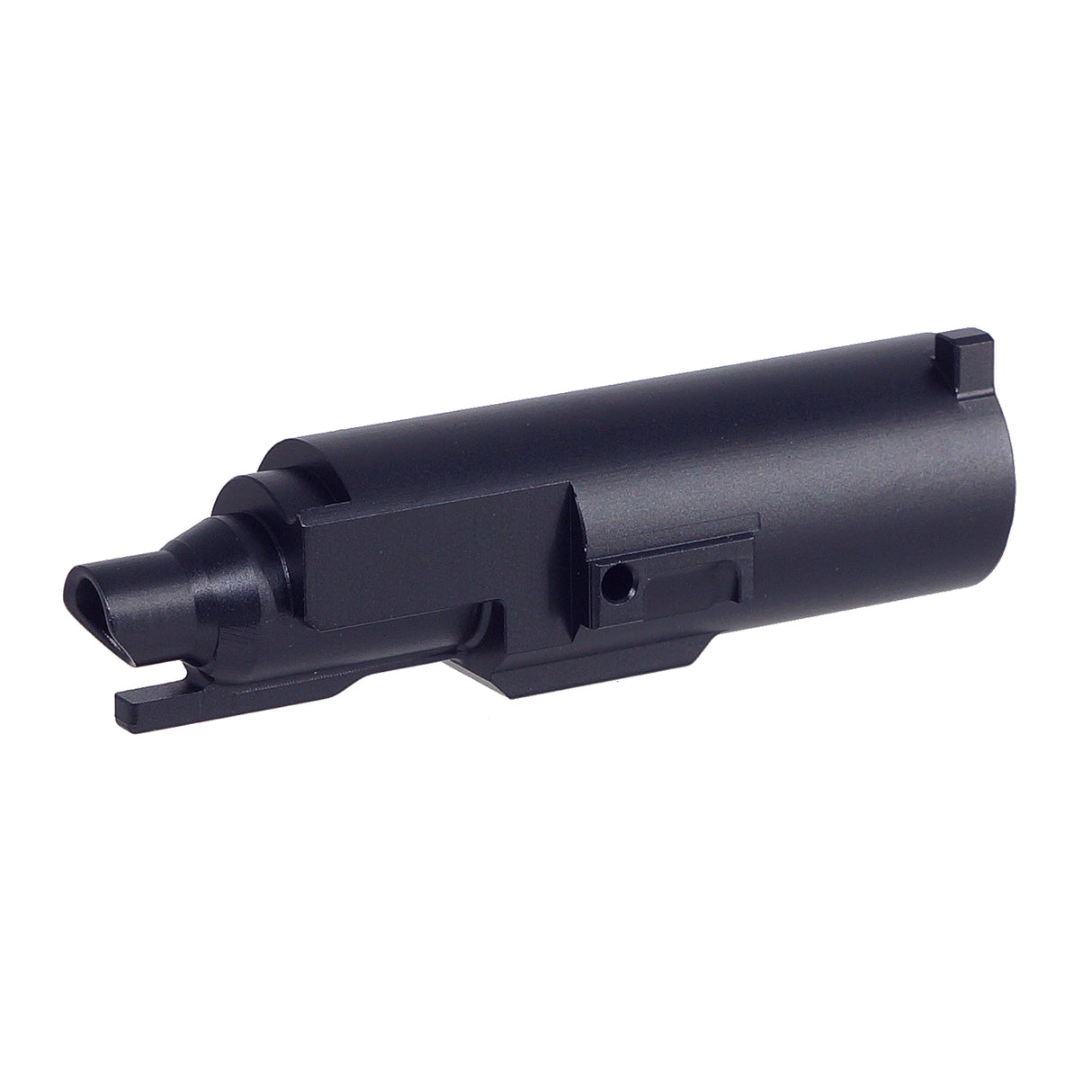 CowCow Power-Up Aluminum Nozzle for Marui Hi-Capa Airsoft