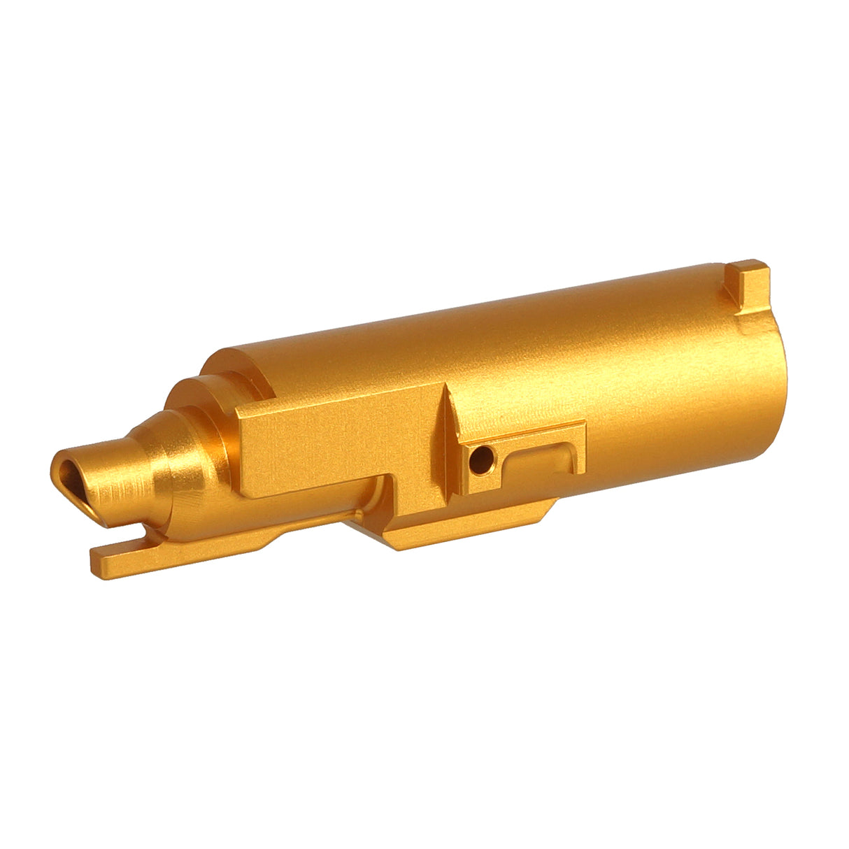CowCow Power-Up Aluminum Nozzle for Marui Hi-Capa Airsoft