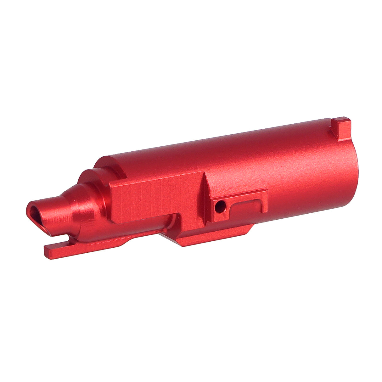 CowCow Power-Up Aluminum Nozzle for Marui Hi-Capa Airsoft