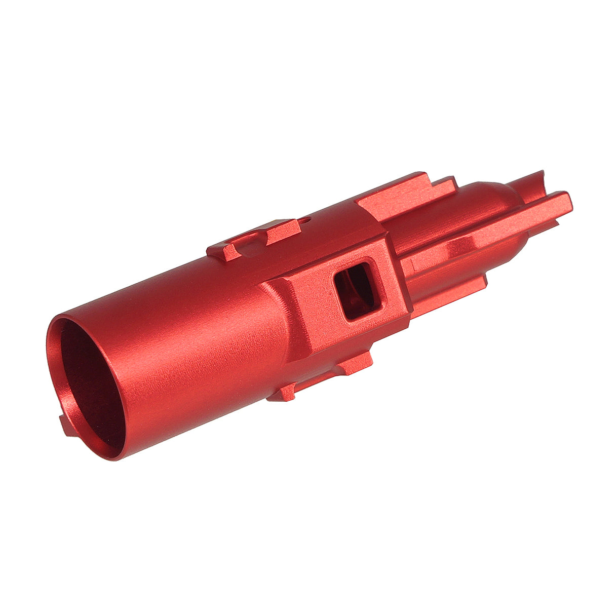 CowCow Power-Up Aluminum Nozzle for Marui Hi-Capa Airsoft