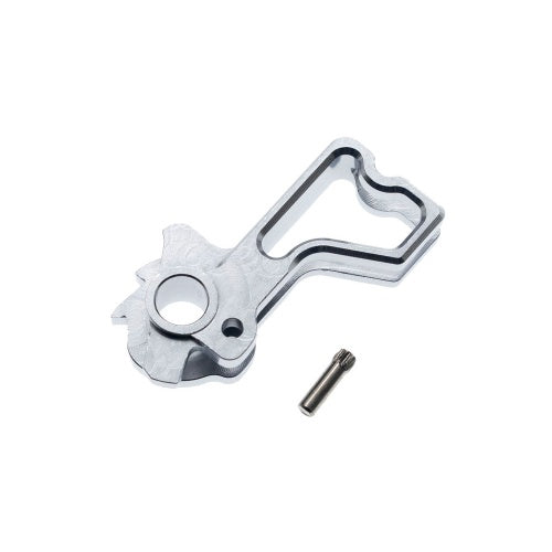 CowCow Match Grade Stainless Steel Hammer Type.C for Marui Hi-Capa Airsoft