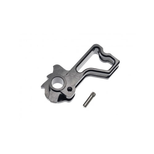 CowCow Match Grade Stainless Steel Hammer Type.C for Marui Hi-Capa Airsoft