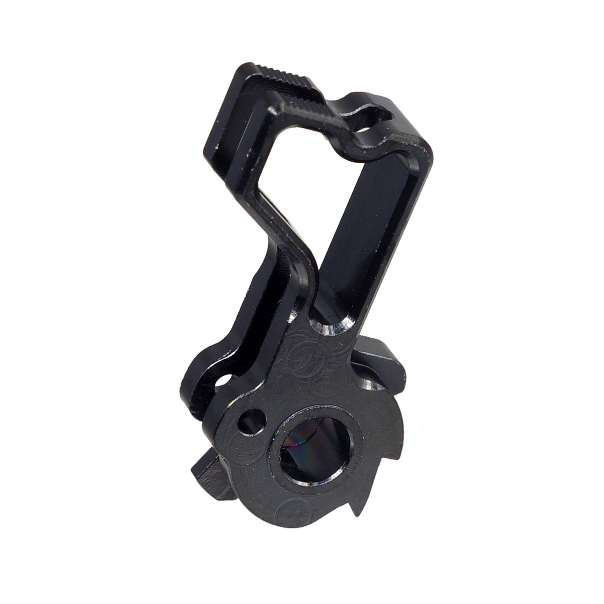 CowCow Match Grade Stainless Steel Hammer Type.C for Marui Hi-Capa Airsoft