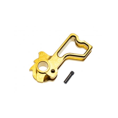 CowCow Match Grade Stainless Steel Hammer Type.C for Marui Hi-Capa Airsoft