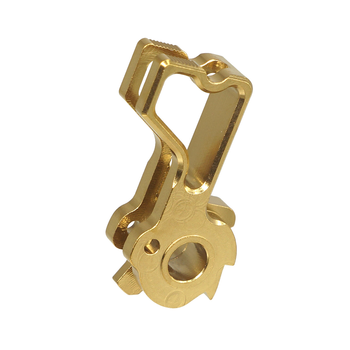 CowCow Match Grade Stainless Steel Hammer Type.C for Marui Hi-Capa Airsoft