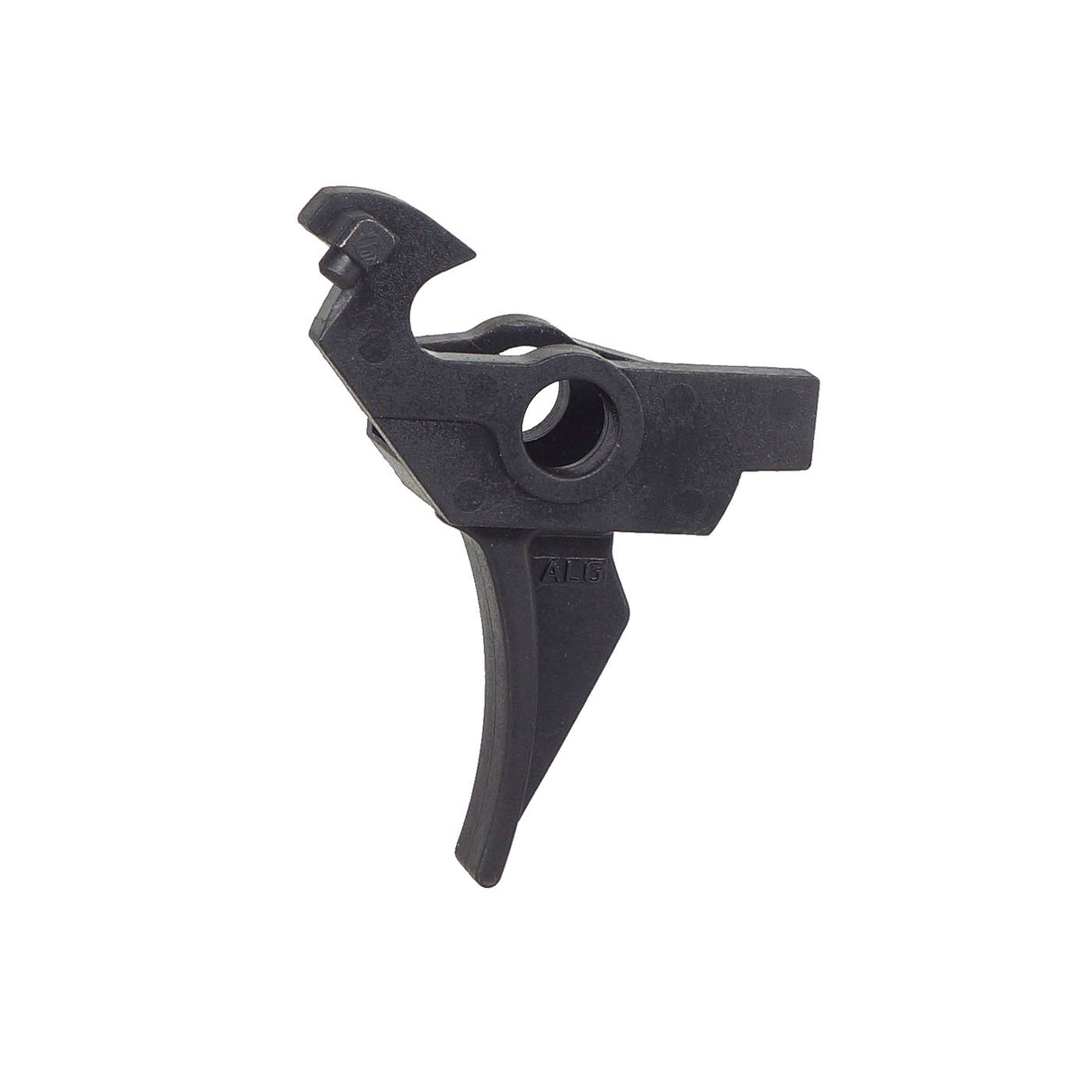 C&C Tac ALG Style Steel Trigger for Marui Saiga-12 GBB Airsoft ( CCT0213 )