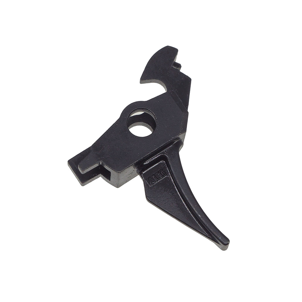 C&C Tac ALG Style Steel Trigger for Marui Saiga-12 GBB Airsoft ( CCT0213 )