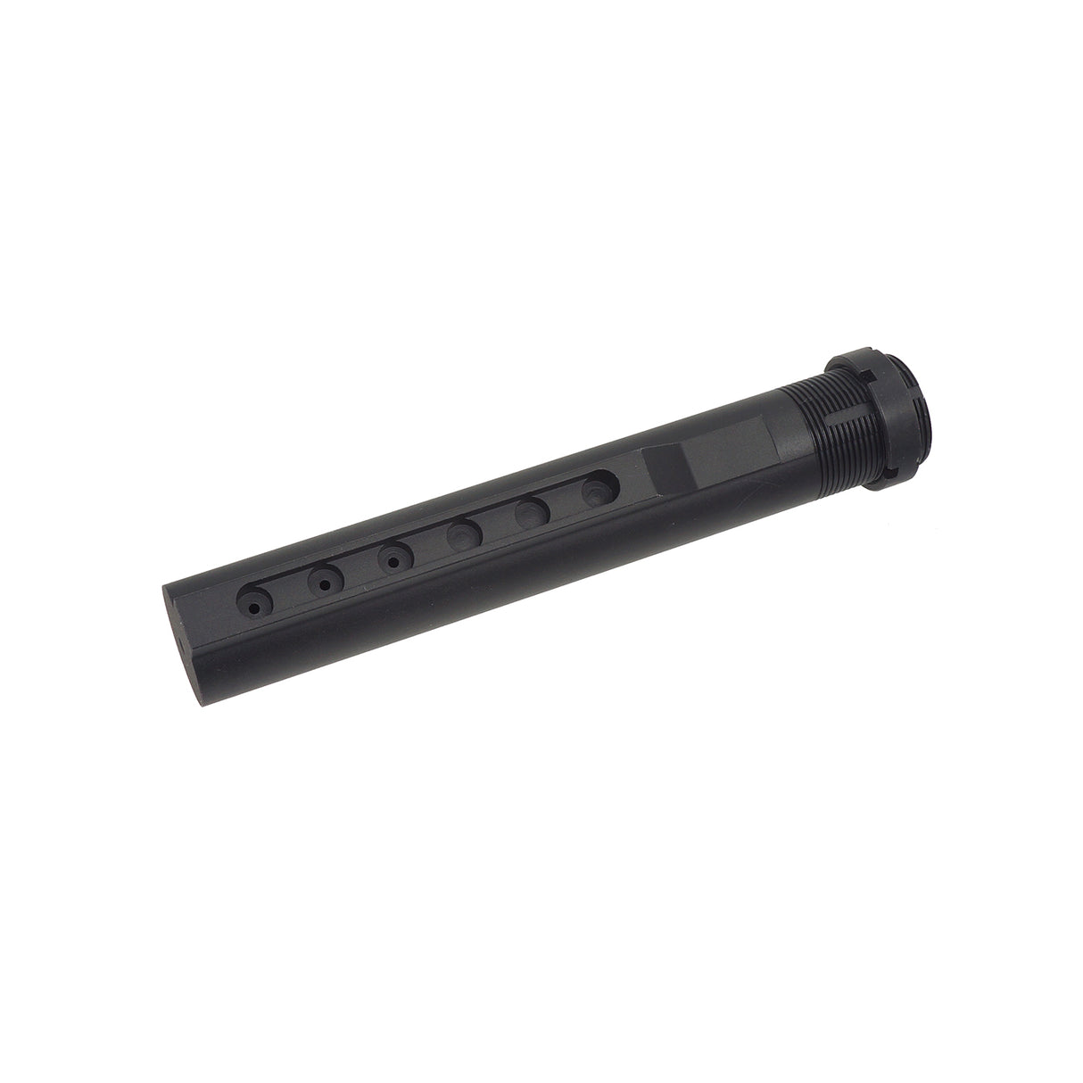 CYMA CGS 6 position Mil-Spec 6 Position Buffer Tube for M4 GBB ( CGS-BT-0001 )  Marui MWS