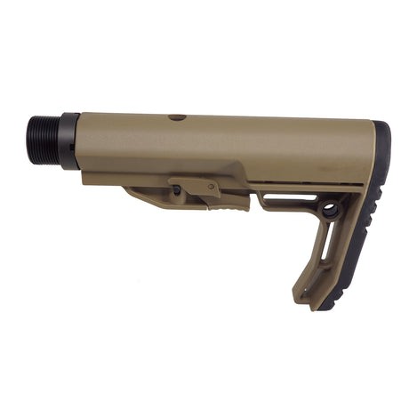 CYMA CGS MF Style Stock Set for CGS/MWS M4 GBB Airsoft ( CGS-BT-0006 )