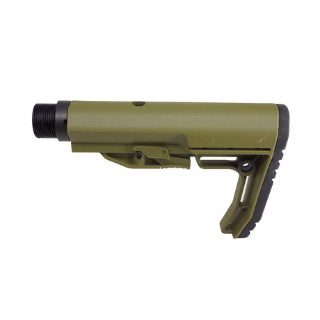 CYMA CGS MF Style Stock Set for CGS/MWS M4 GBB Airsoft ( CGS-BT-0006 )