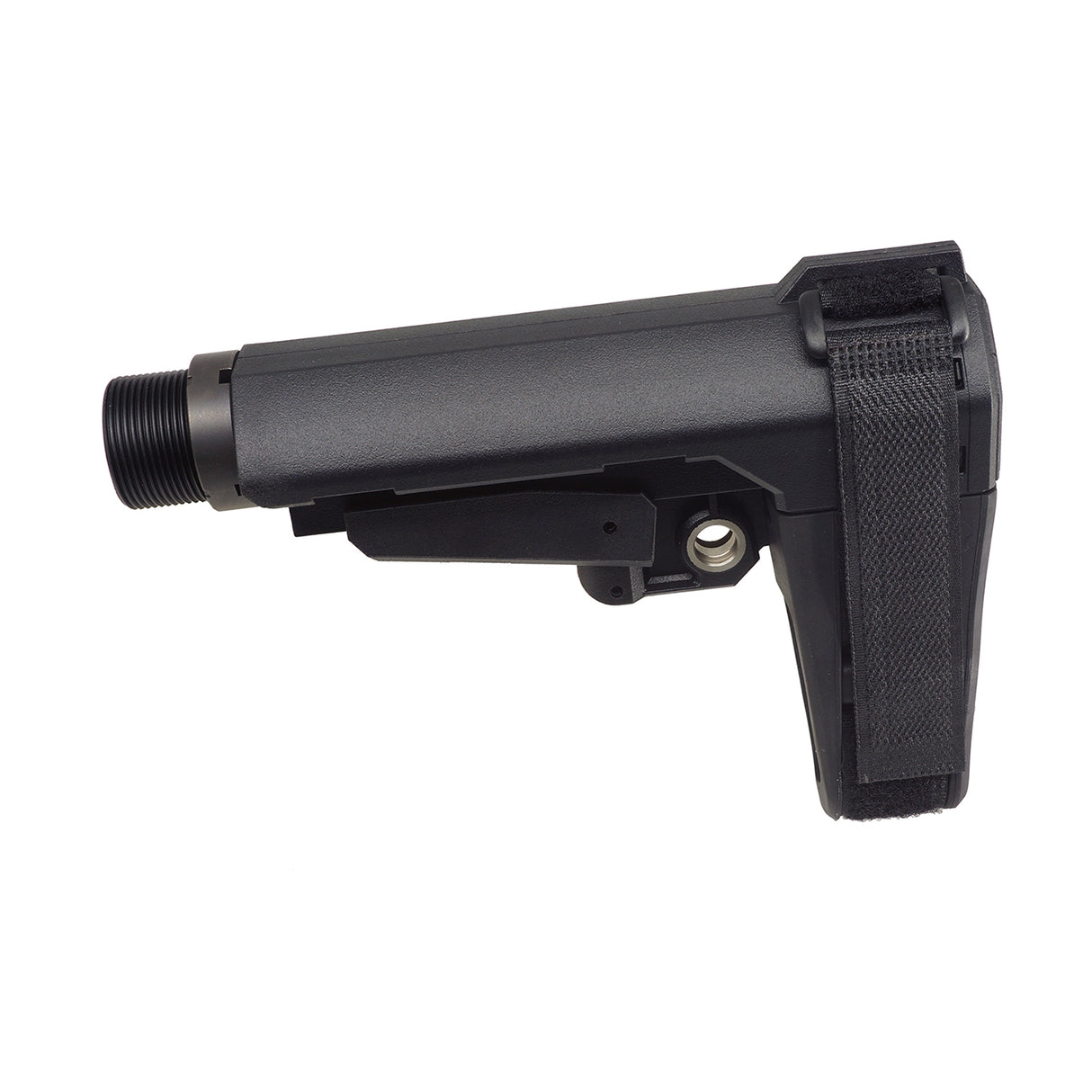 CYMA CGS SB Stabilizing Brace Stock Set for CGS/MWS M4 GBB Airsoft ( CGS-BT-0008 )