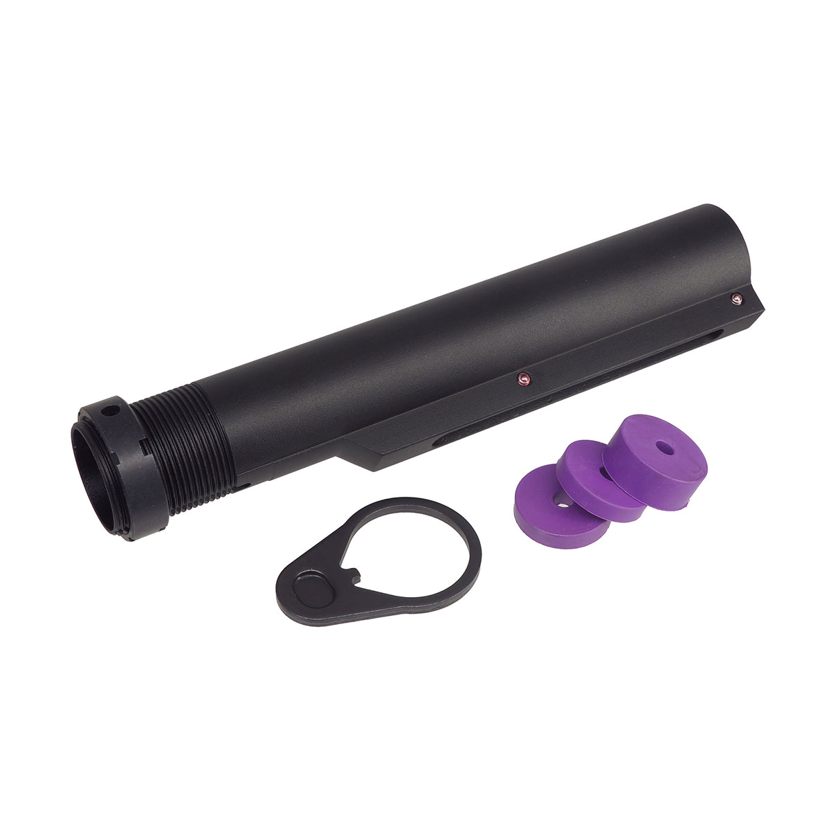 CYMA CGS HK416 Buffer Tube for HK416 / M4 GBB ( CGS-BT-0010 )