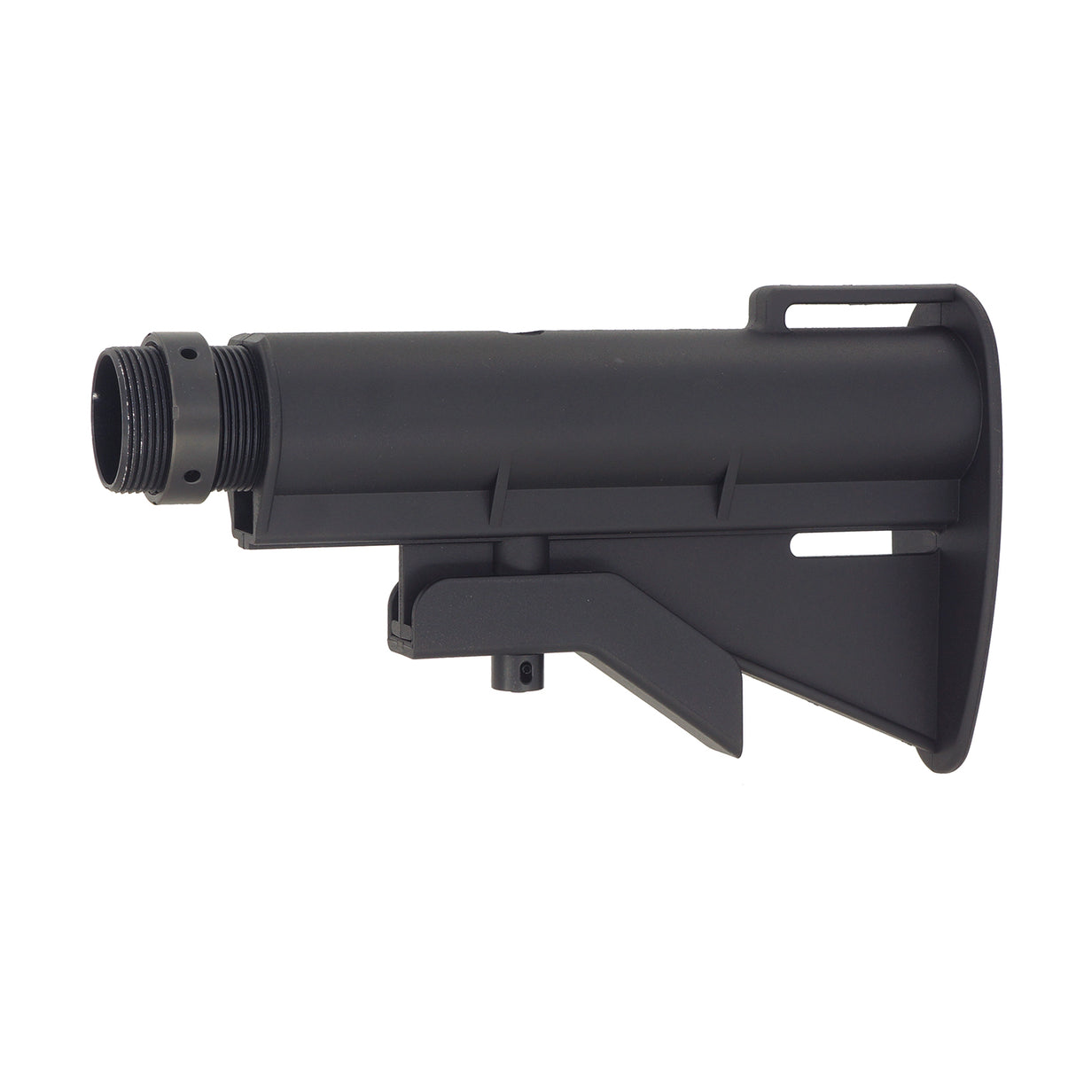 CYMA CGS M723 Stock Set for MWS M4 GBB ( CGS-BT-0014 )