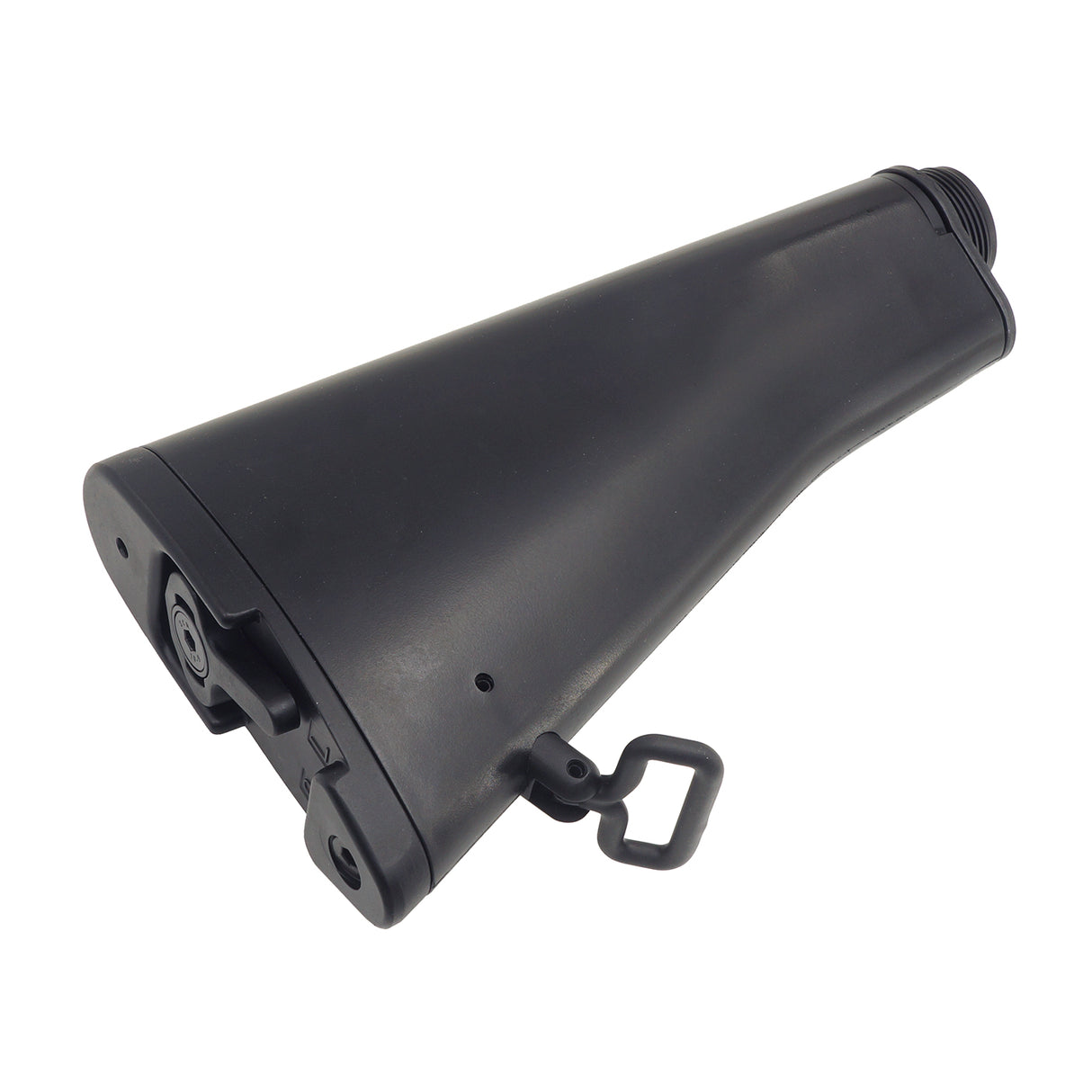 CYMA CGS CAR-15 Stock Set for MWS M4 GBB ( CGS-BT-0018 )