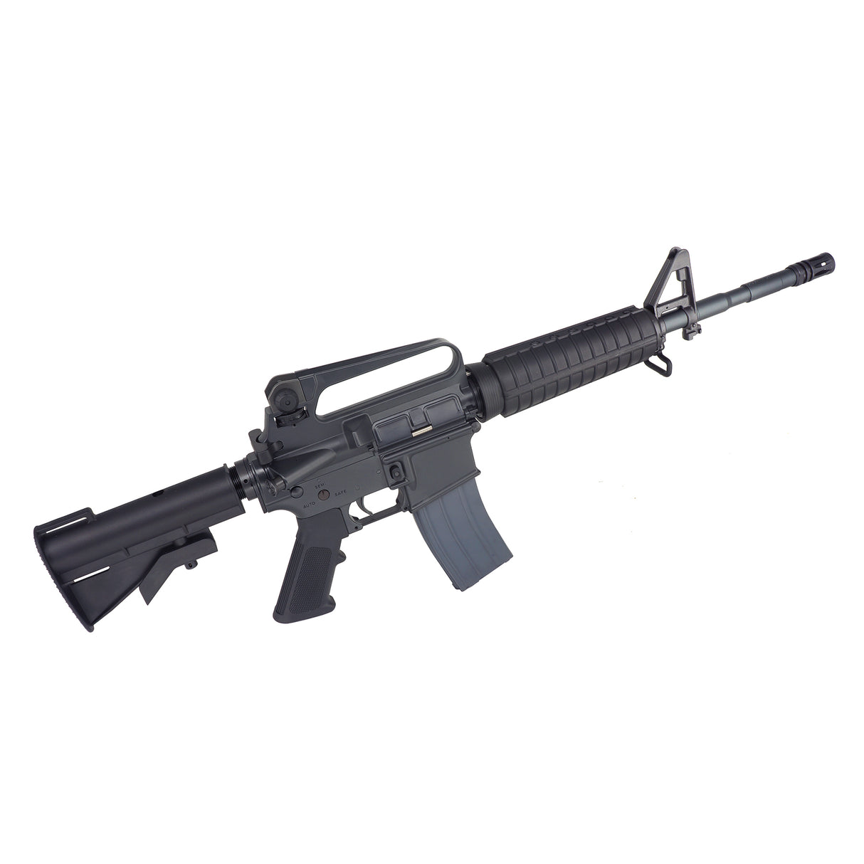 CYMA CGS COLT 727 M16A2 Carbine GBB Airsoft Lightning Series ( COLT.1024-LS )