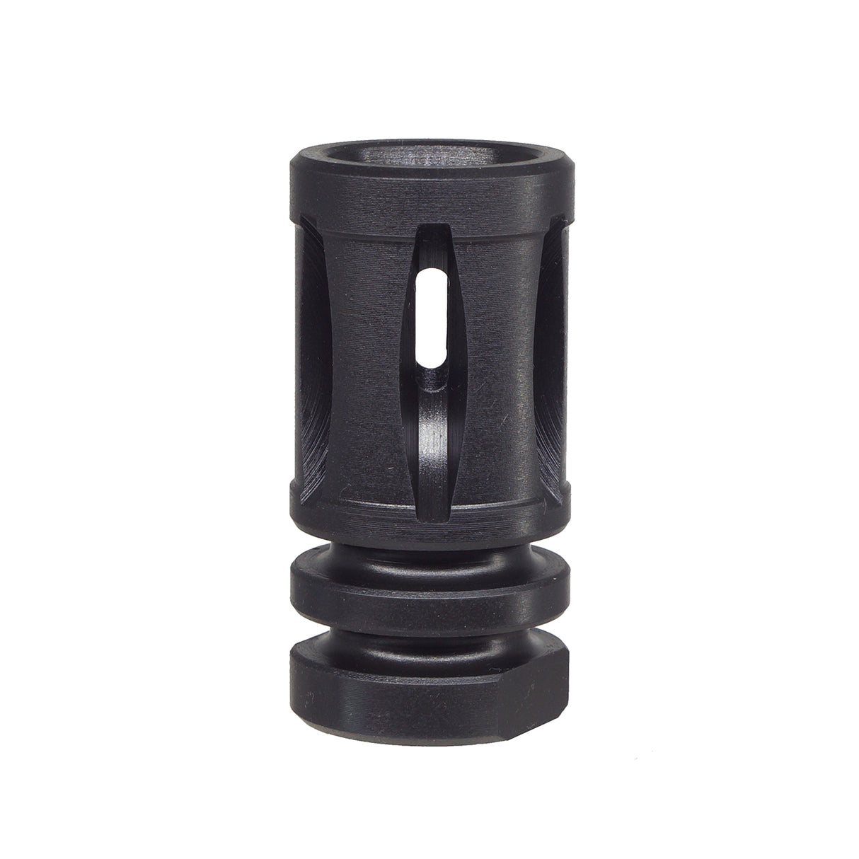 CYMA A1 Steel Flash Hider for 14mm- ( CGS-FH-0005 )