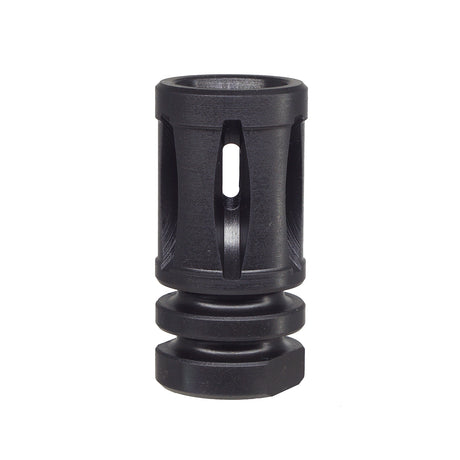 CYMA A1 Steel Flash Hider for 14mm- ( CGS-FH-0005 )